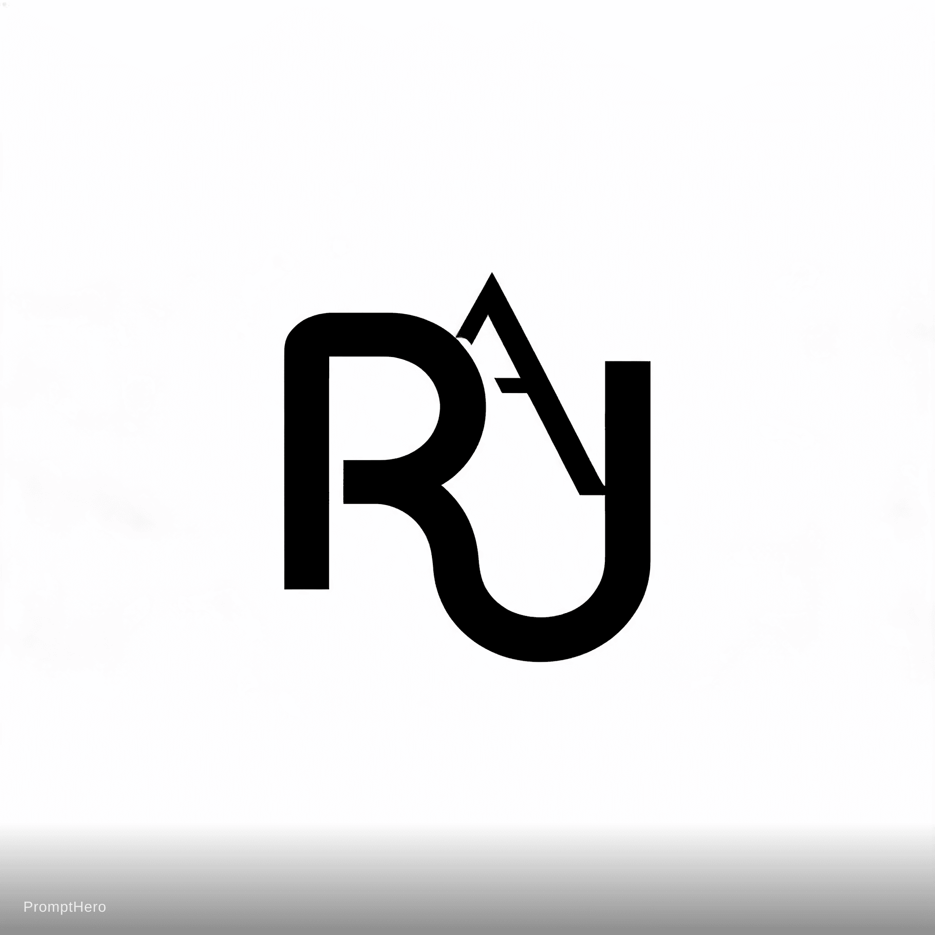 AI generated: RJ Ali 