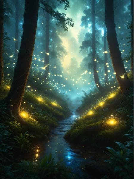 Fantastically Magical - Image 4