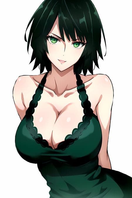 Fubuki | Lora - Image 4
