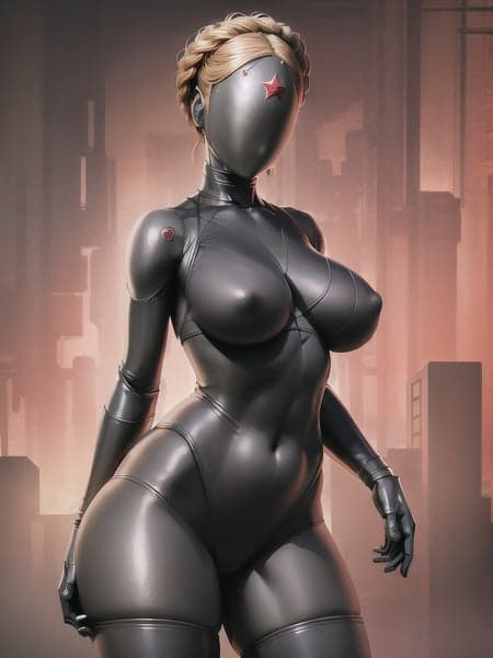 Atomic Heart Twins - Image 2