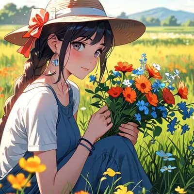 AI generated video: view fixed