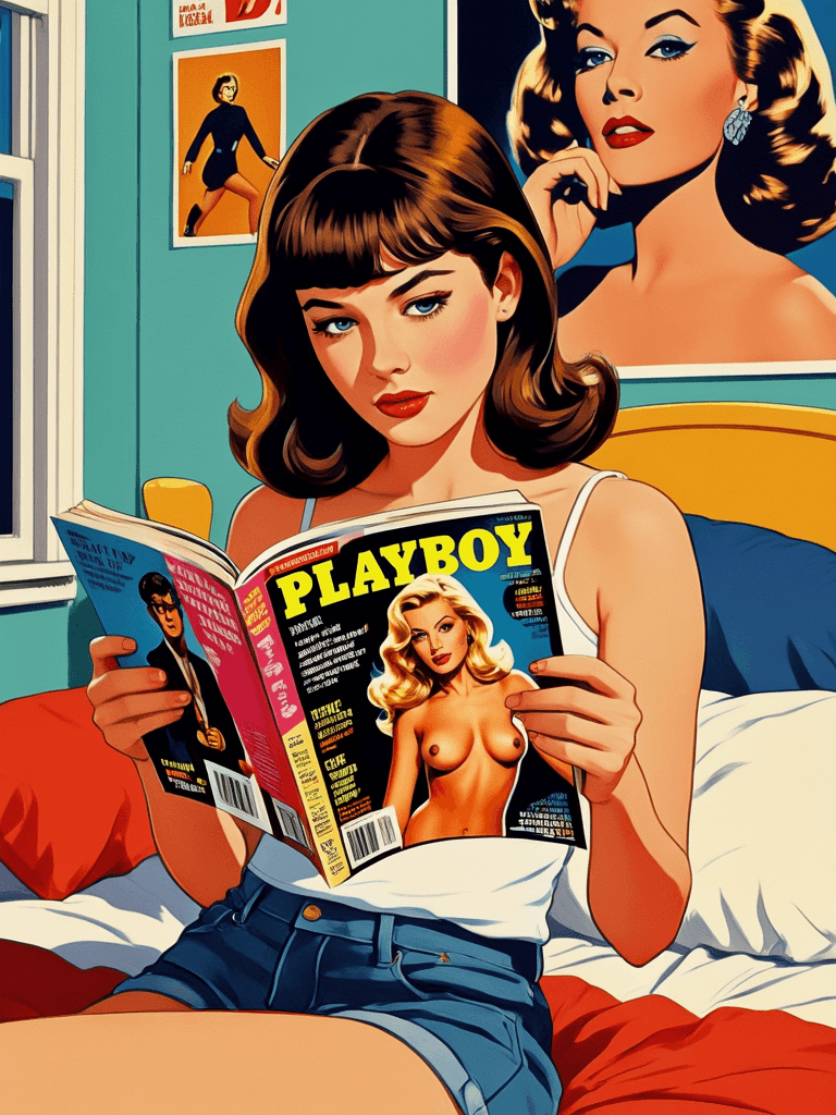 Retro-Pop - CE - Image 4