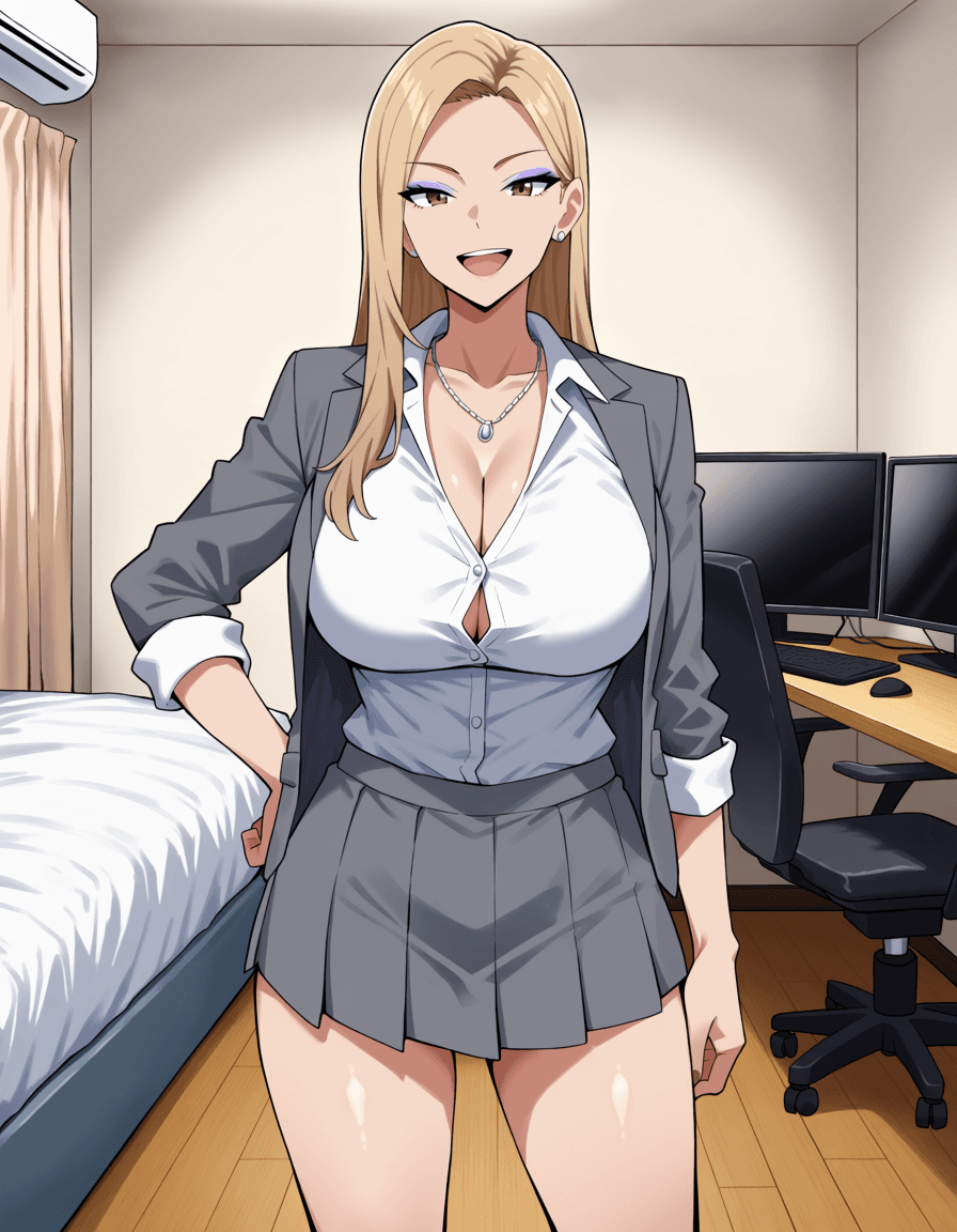 Gyaru for Anima