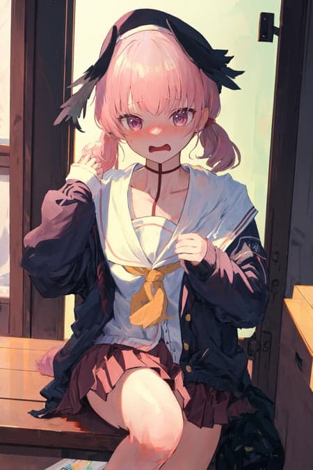 GradationH