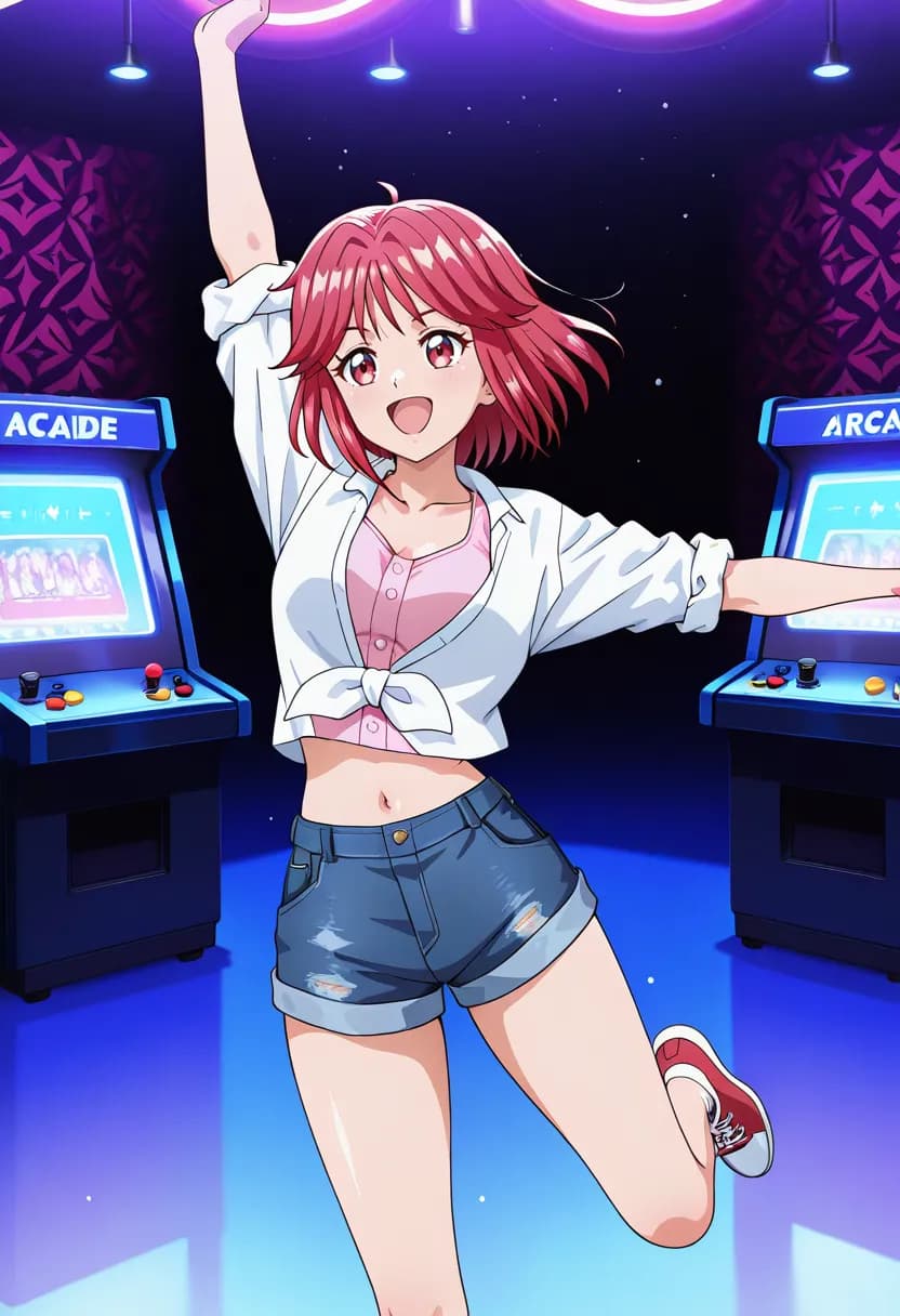 Asahina Yuko 朝日奈 夕子 - Tokimeki Memorial ときめきメモリアル