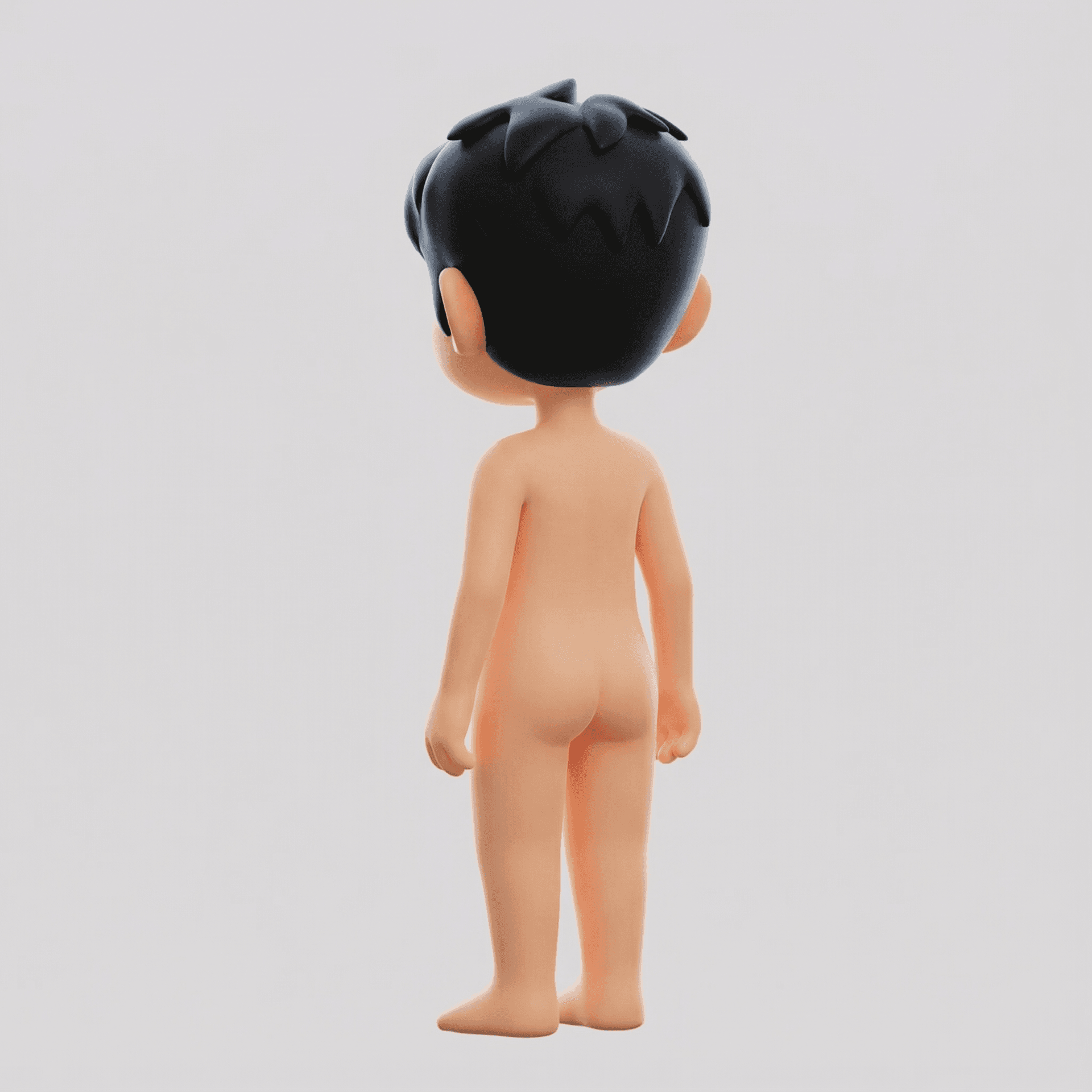 AI generated: no clothes, fuck, sex, gender is male, big dick, model, 3d digital, medium is ass, sexy.