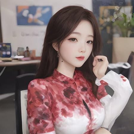 YuShuangMix - Image 3