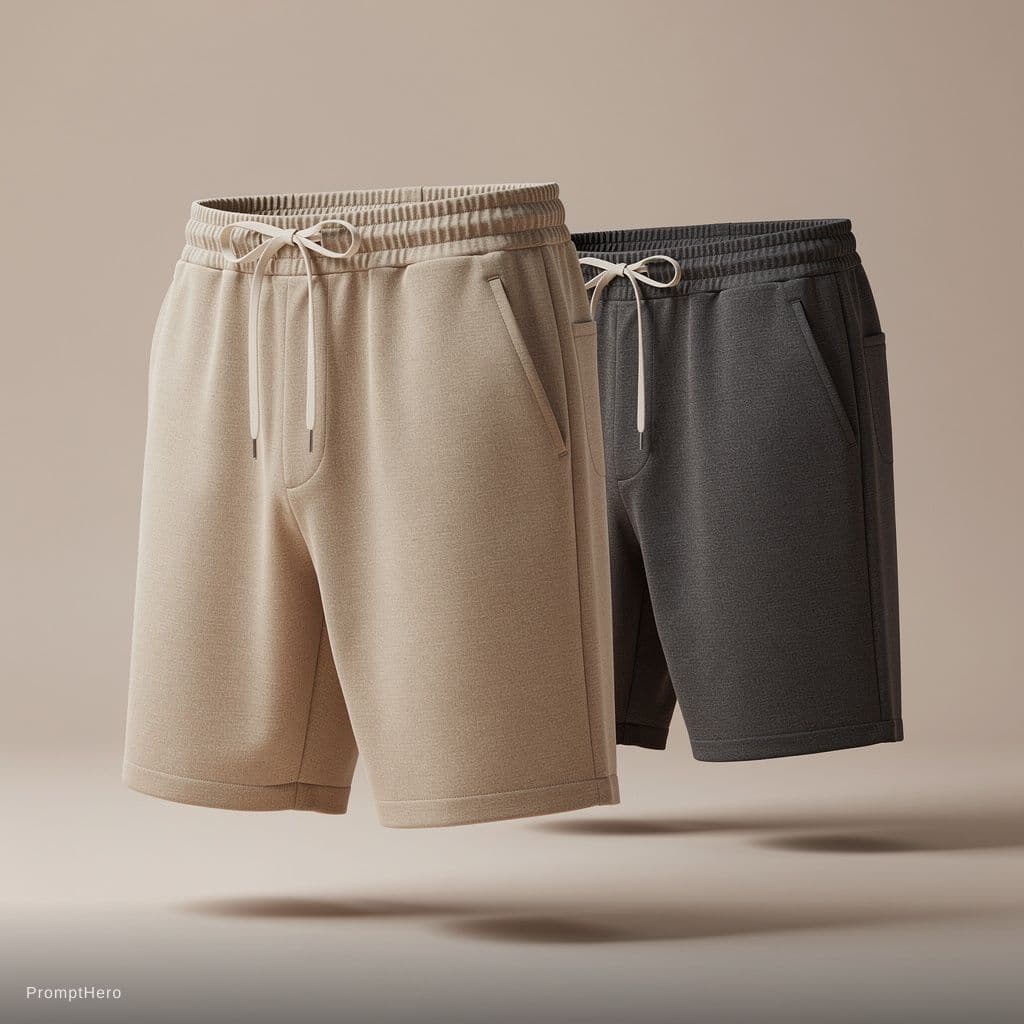 AI generated: Brand new type of sexy panties 