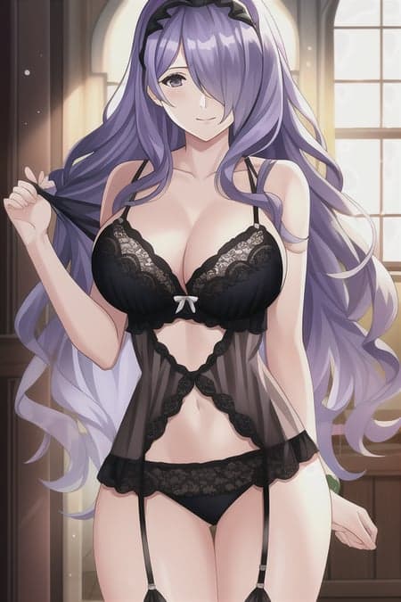 Camilla FE - Image 4