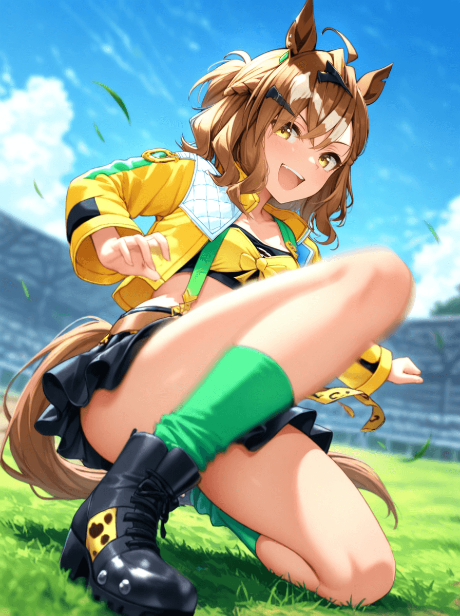 Jungle Pocket (umamusume)_IL