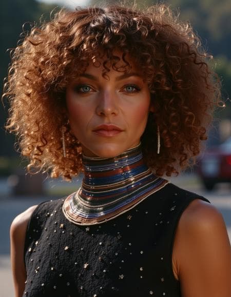 Amy Irving Flux - Image 2