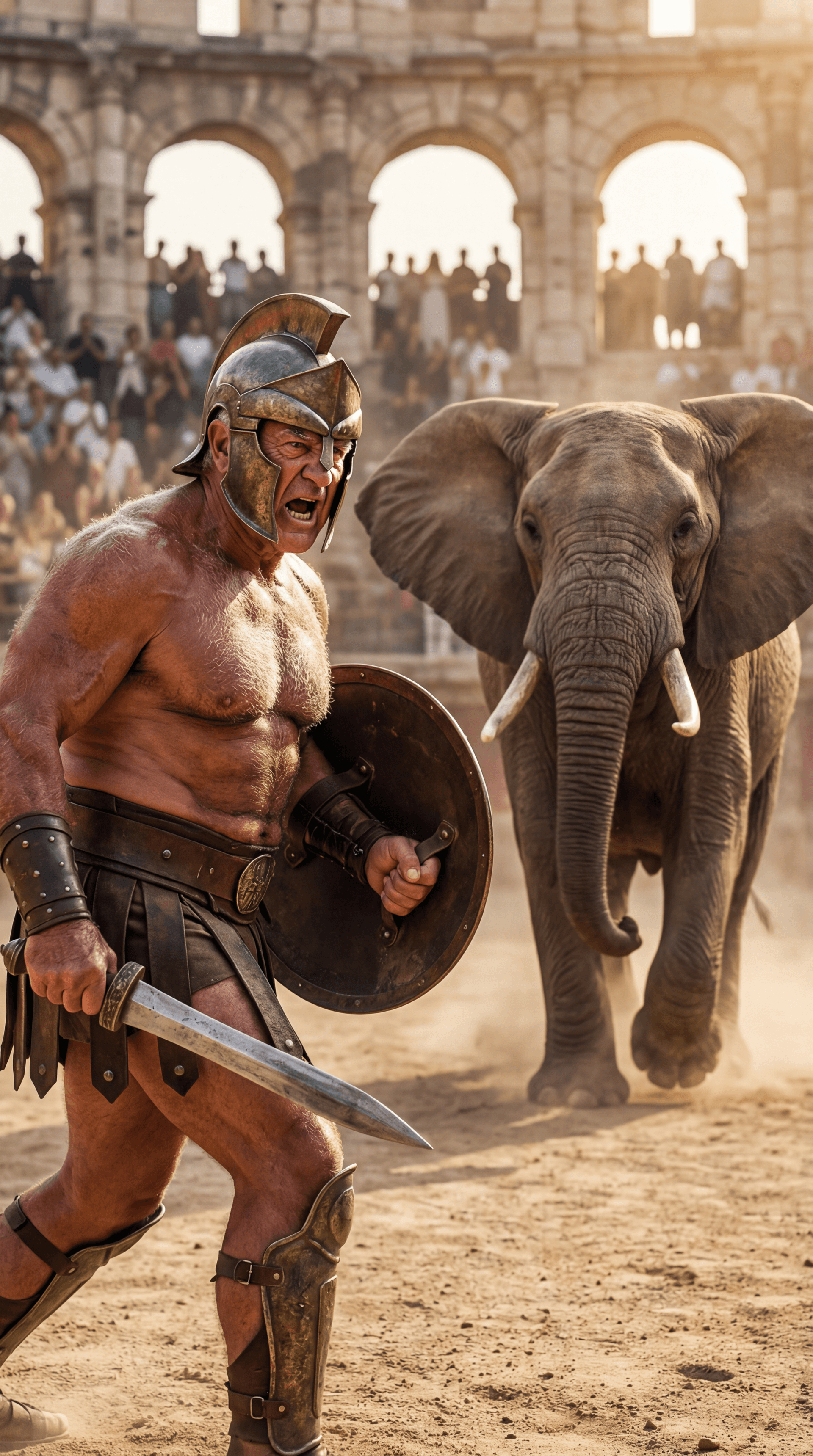 AI generated: REALISTIC ACTION PHOTOGRAPH (vertical poster 9:16).
Looks like a real professional full-frame photo:...