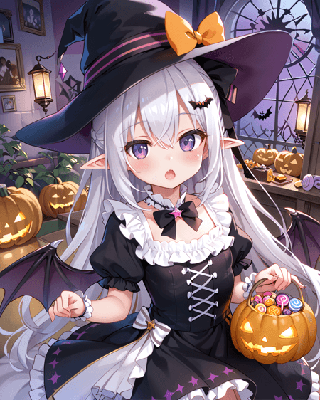 Halloween Cuteness Overload - Image 5