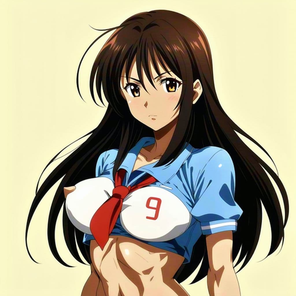 AI generated: score_9, score_8_up, score_7_up, score_6_up, score_5_up, score_4_up, anime hot girl, 2girls, Naughty...
