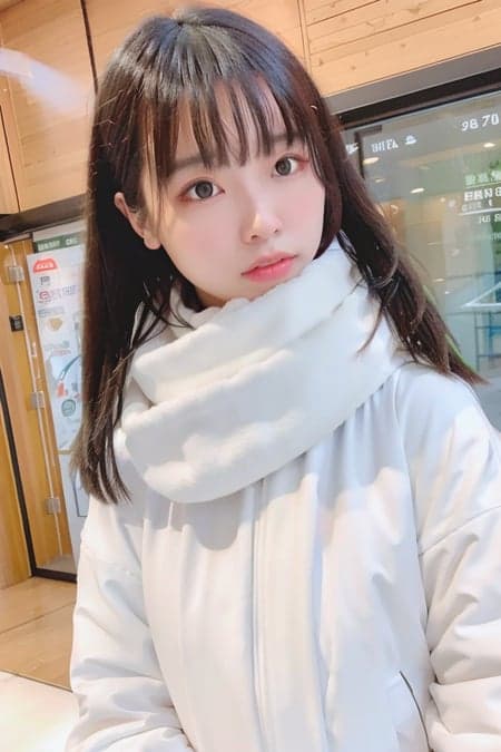 Liyuu LoRA - Image 4