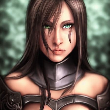 RPG game character Portray creator - Image 1