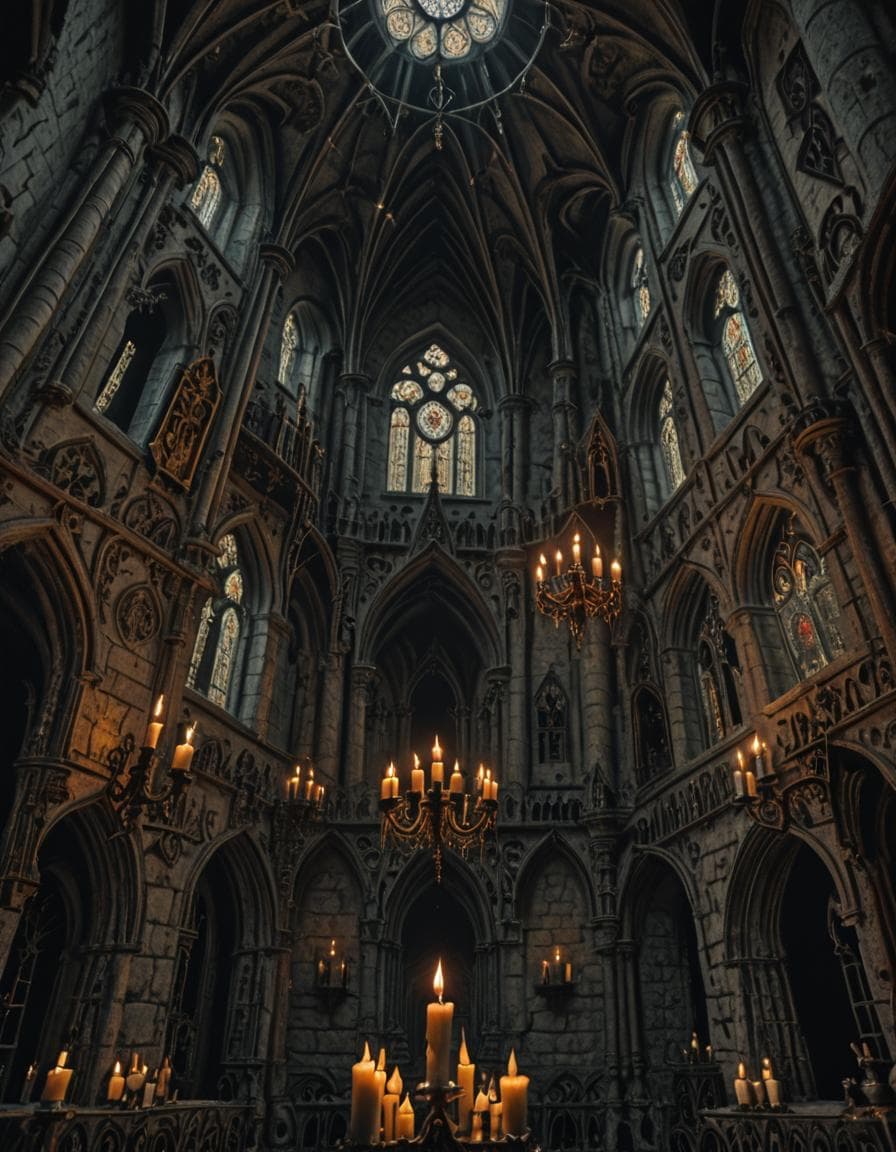 Medieval Worlds - Image 4
