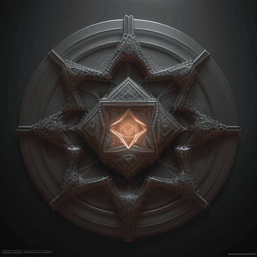 AI generated: Daily Dose,  intricate artwork . octane render, trending on artstation,t symmetrical artwork. cinema...