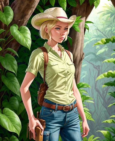 Gwen Stacy - Image 3