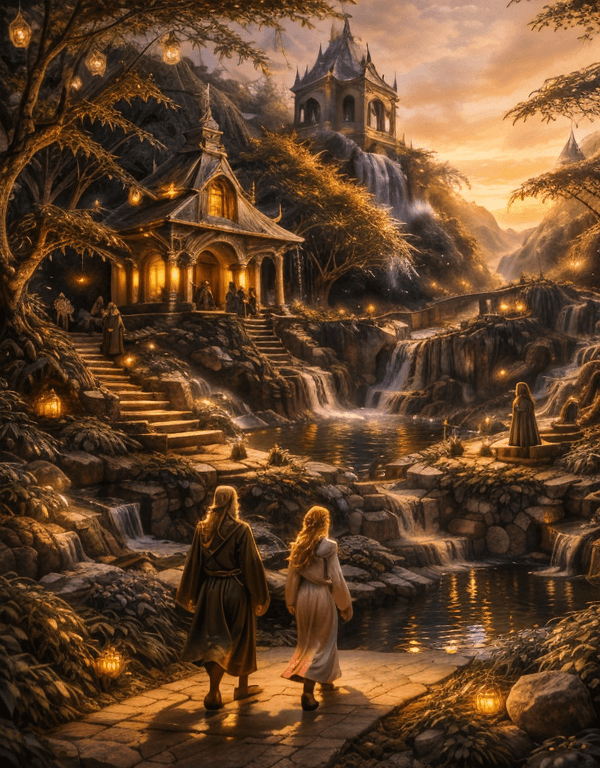 Medieval Worlds - SD - Image 3