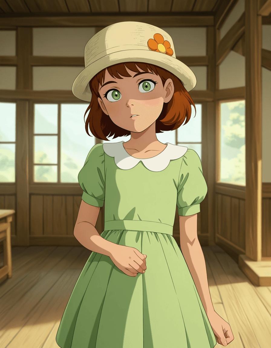 Paty - Chavo del 8 Animado - Image 1