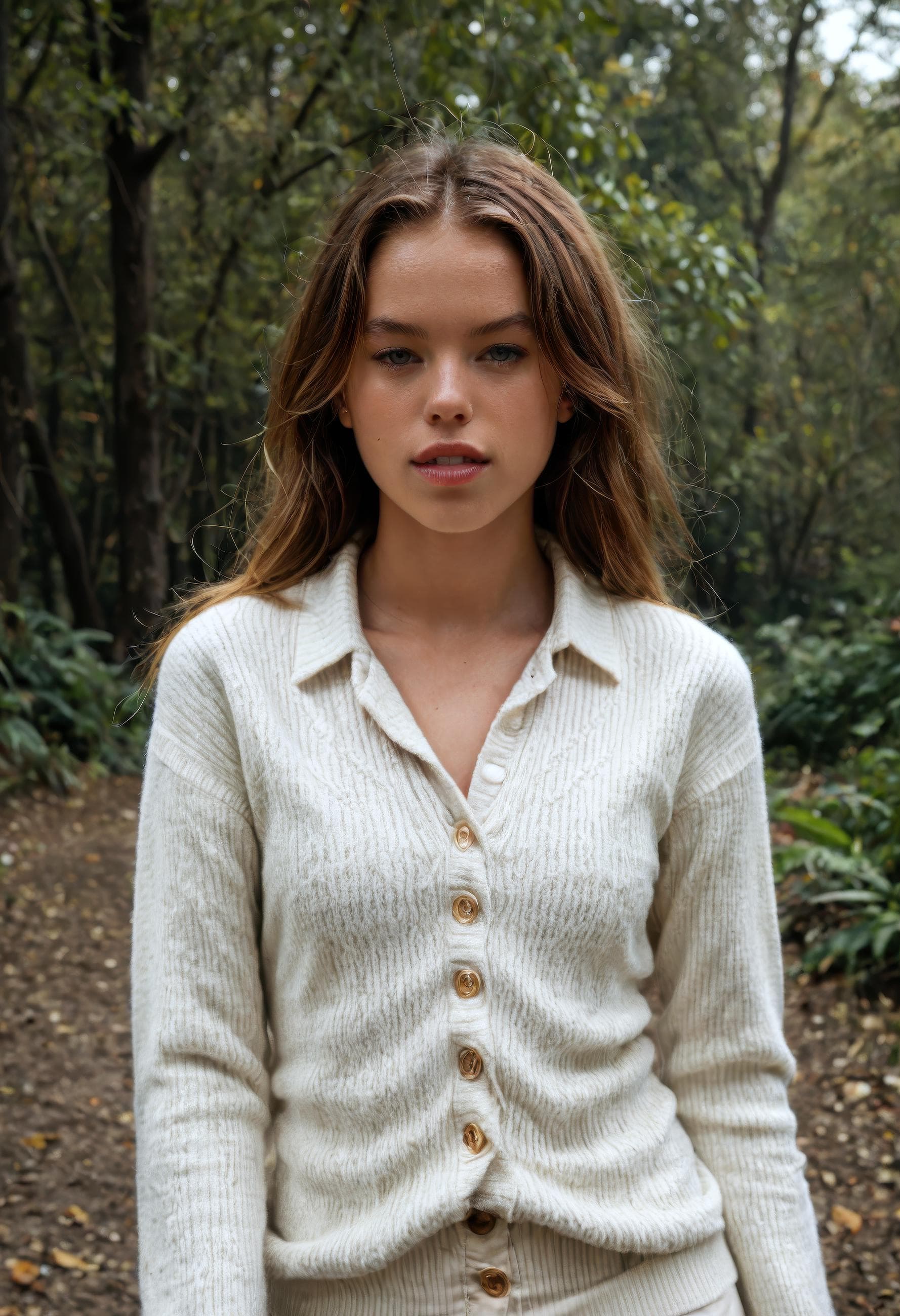 Milly Alcock (SDXL/Pony/SD1.5) - Image 5