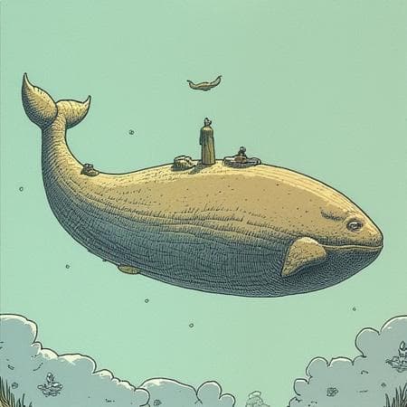 Moebius style Flux - Image 4