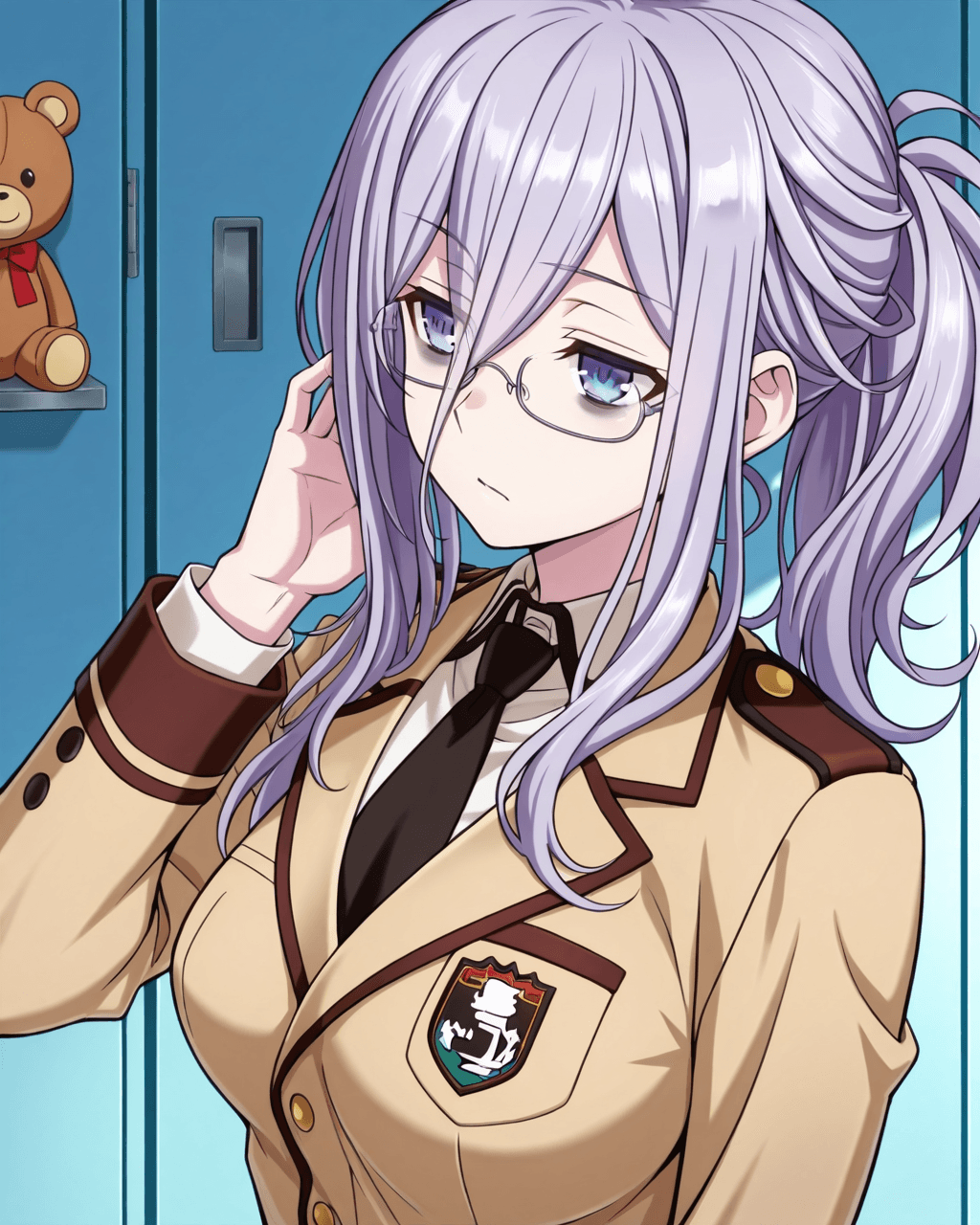 Murasame Reine - Date a Live - Image 1