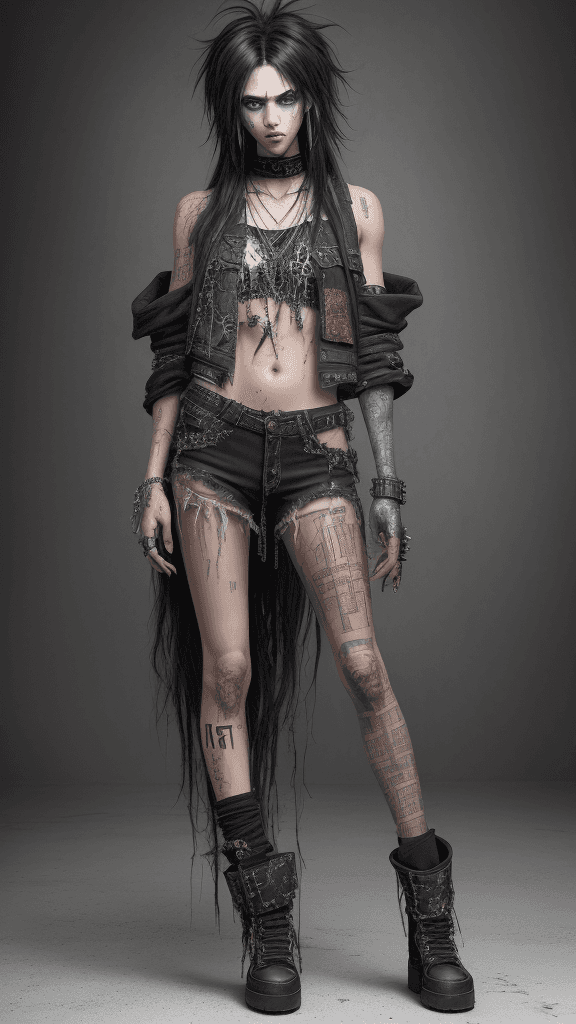 AI generated: full body complex background rfktrstyle (best quality ,8k, 16k, highres, masterpiece:1.2)
"Generate ...