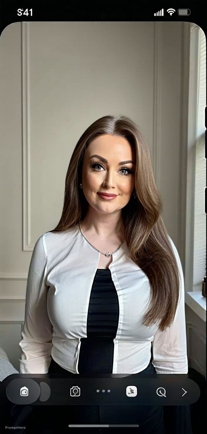 AI generated: , slim build, timeless elegance, big breasts, tiniest waist, thigh gap, slim thighs, prominent cover...