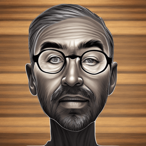AI generated: generate a image of a school teacher. the image should be real life looking. Make sure it is a heads...