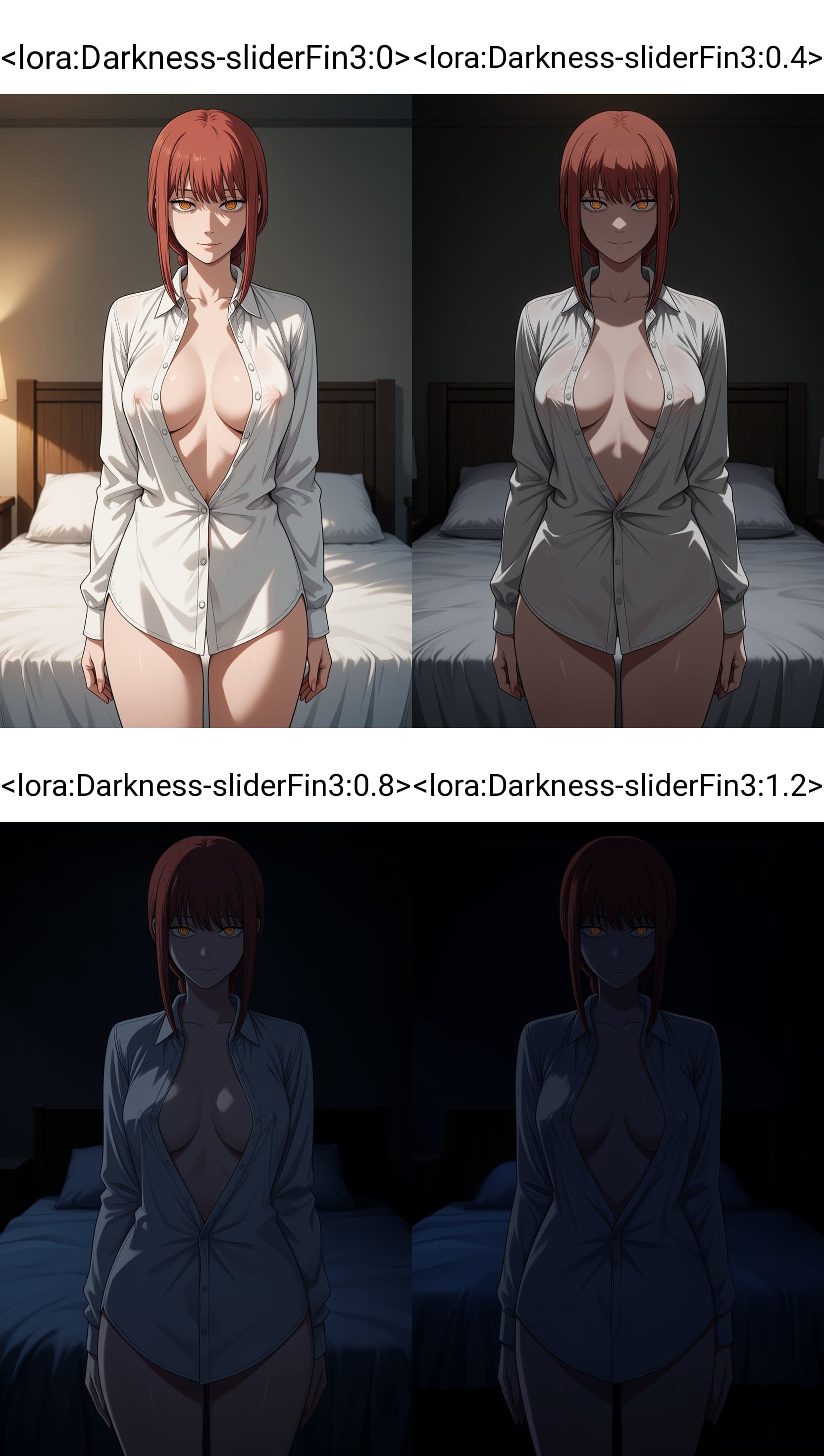 Darkness Slider - Image 1