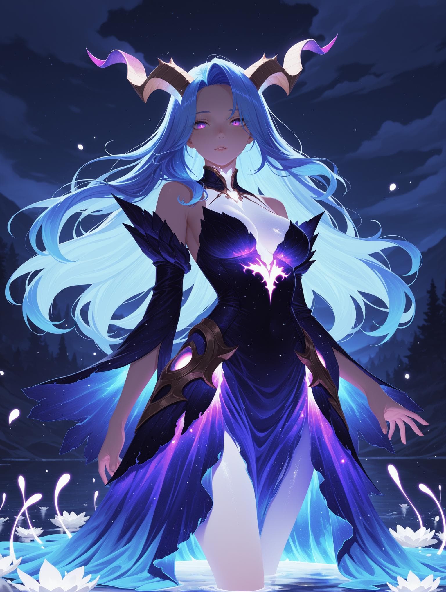WAI-Mature-illustrious - Image 1