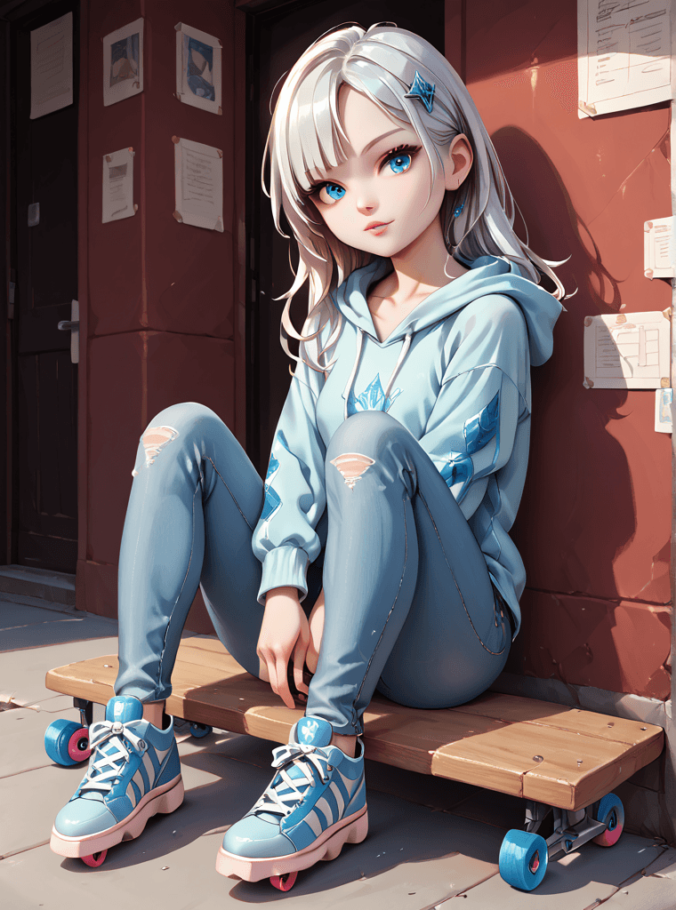 Yulia Wess - Image 3