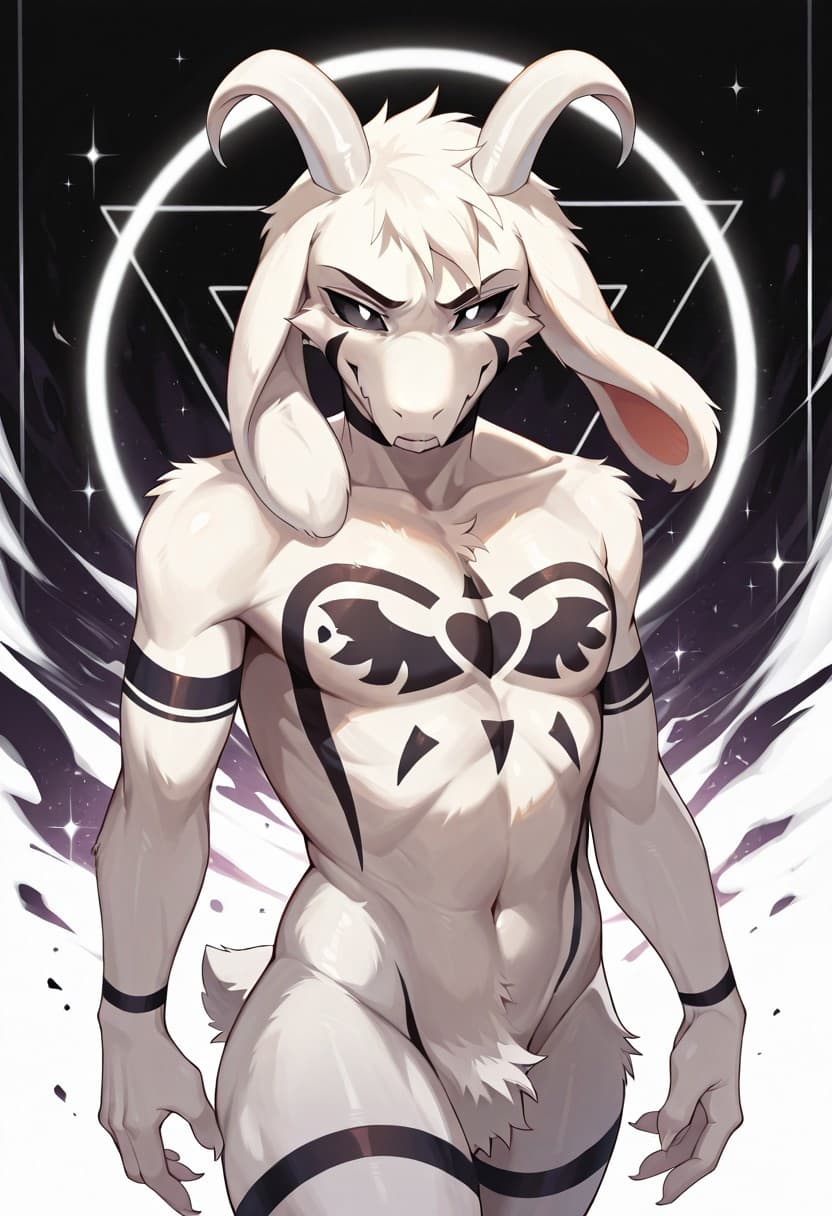Asriel Dreemurr - Image 4