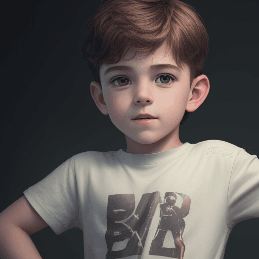 AI generated: Boy
8k