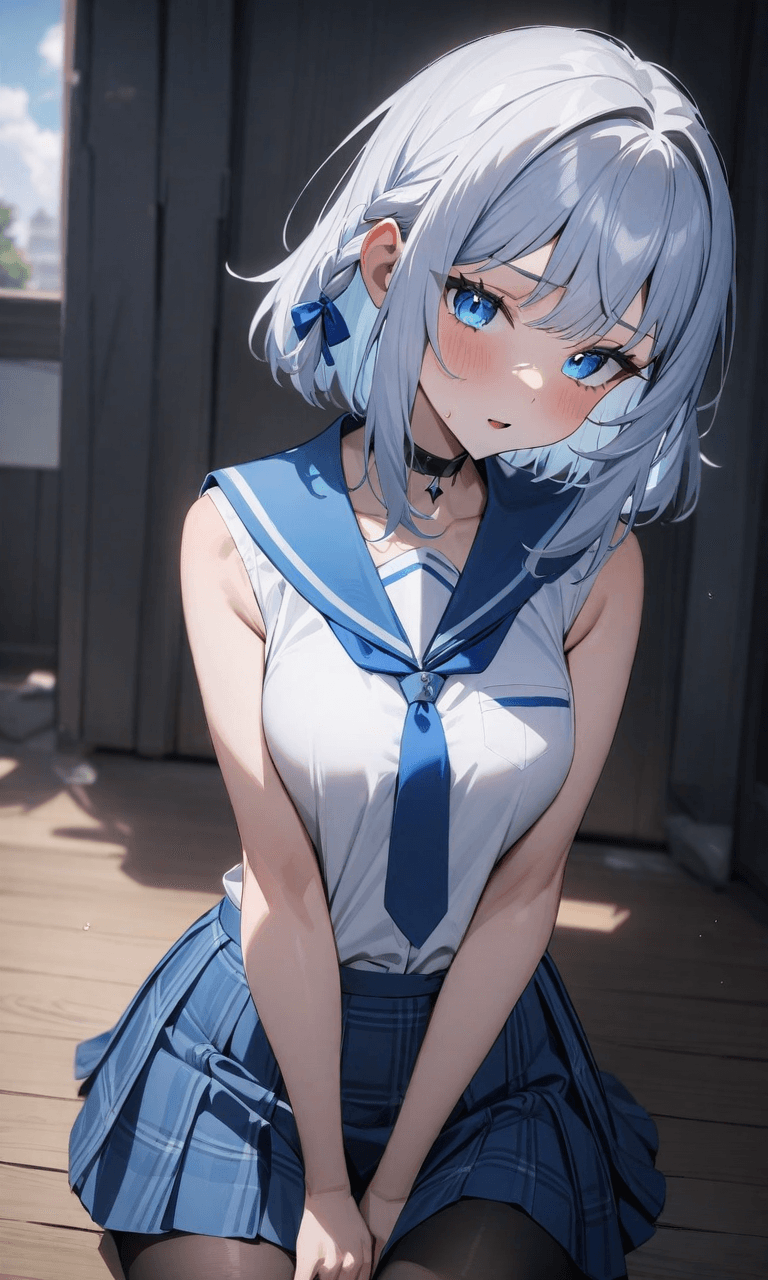 叶瀬夏音 kanase kanon(Strike the blood)