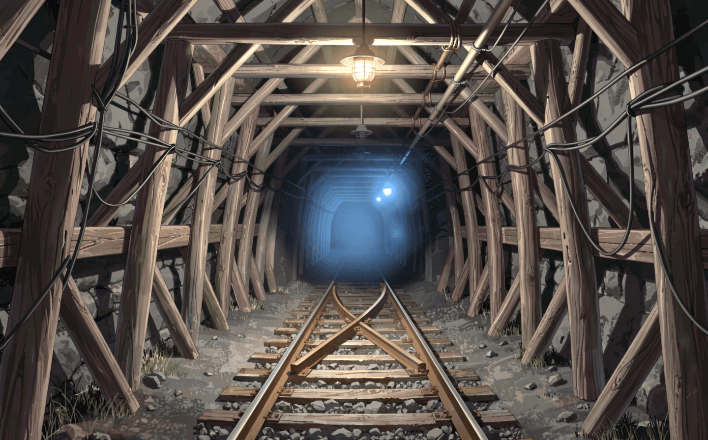 Visual Novel Backgrounds - Image 3
