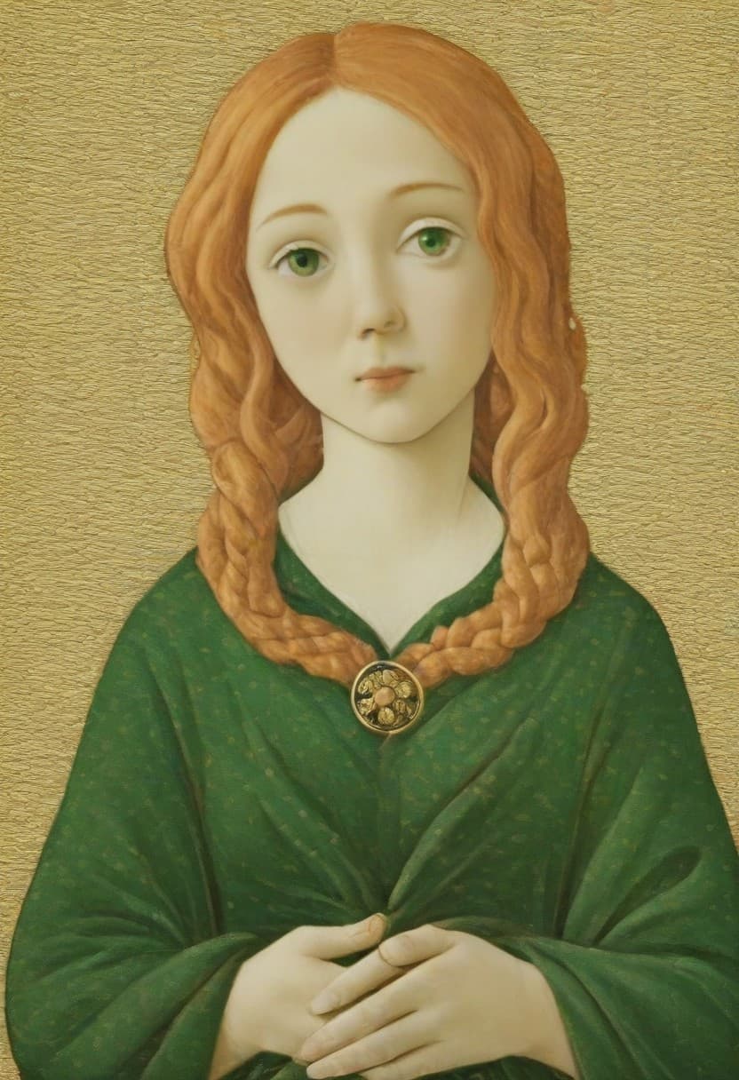 Simonetta Vespucci - Image 5