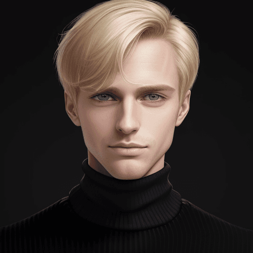 AI generated: cryptoenthusiast, masterpiece, best quality, ultra-detailed, illustration, portrait, (((mature male)...