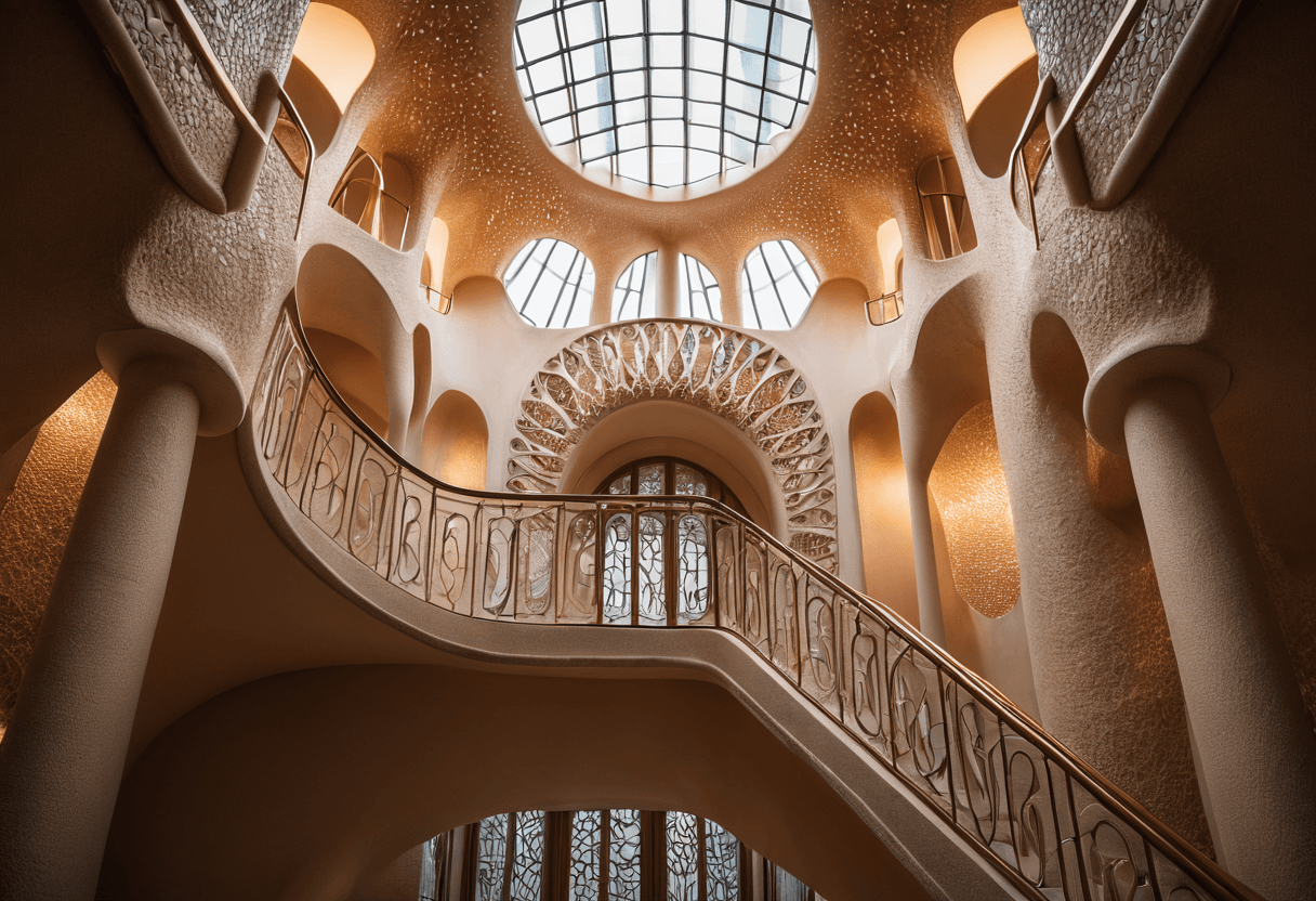 AI generated: Decoupage, ((cinematic atmosphere raw photo shot by dslr fujifilm xt3,lifelike textures) break moder...