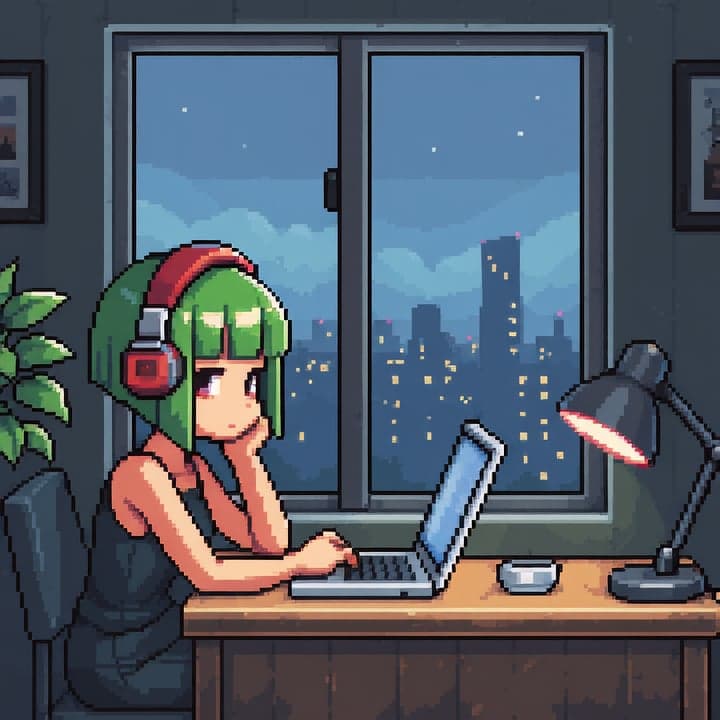 UniPixel - Style