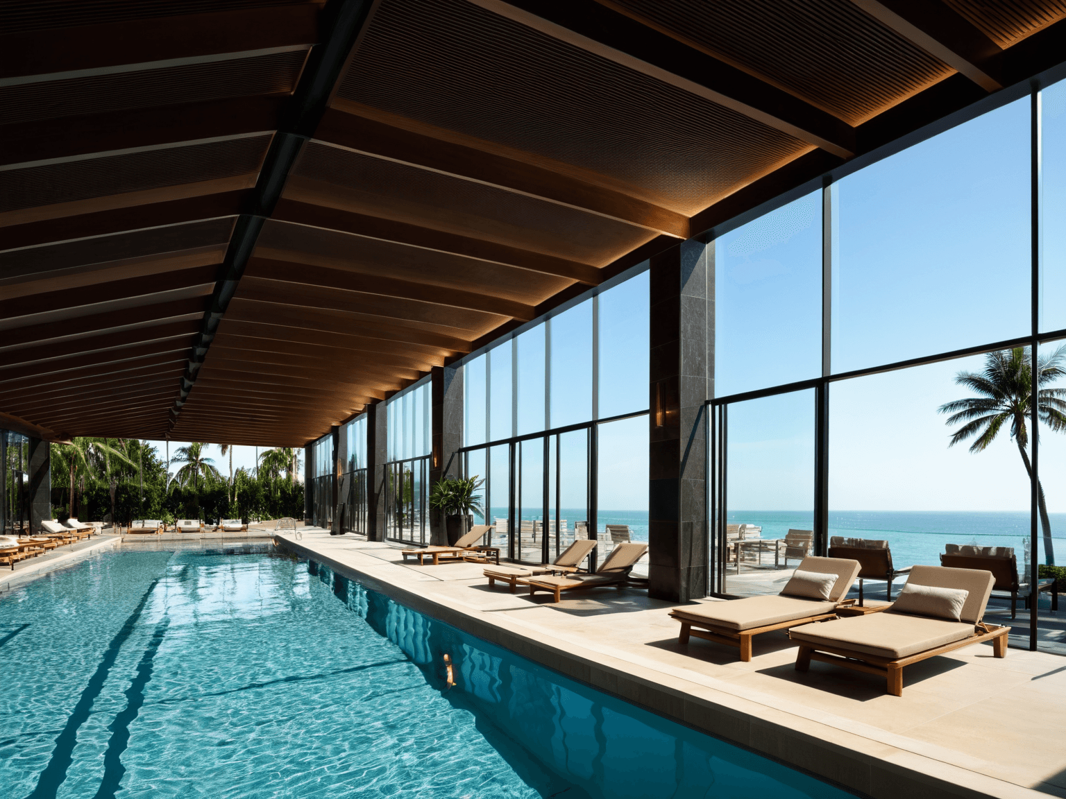 JJ's  Swiming pool  (rearrange) - Image 5