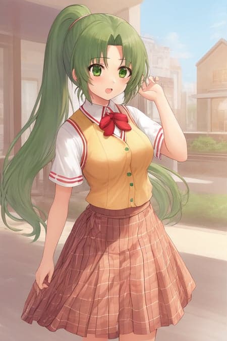 Multi-waifu-mix - Image 3
