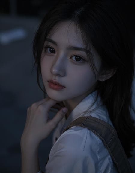 MajicFlus beauty 麦橘超美