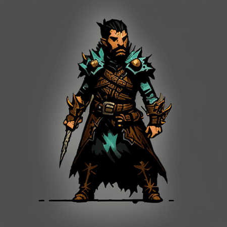 Style-Darkestdungeon - Image 4