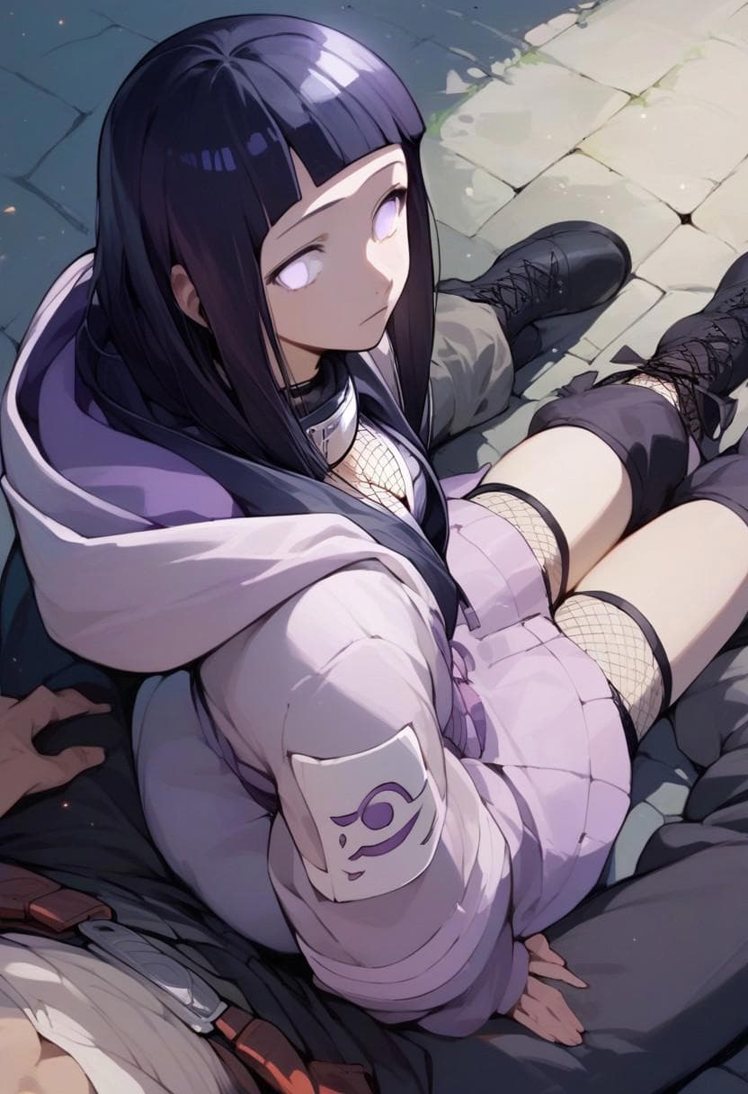 POV sitting on lap - XL
