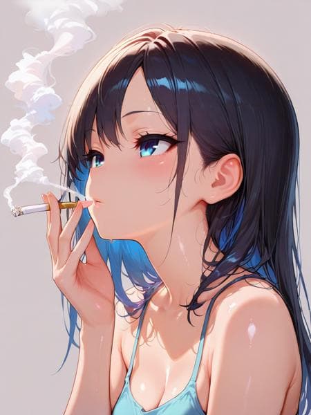 喫煙/smoking