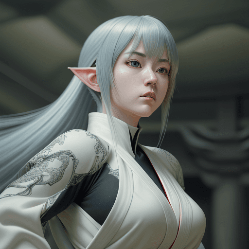 AI generated:  low angle, trending on artstation, 4k, hyper realistic, focused, extreme details, unreal engine 5, ...