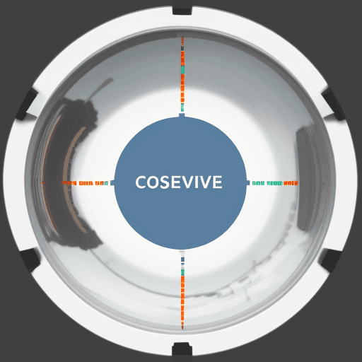 AI generated: High resolution, positive covid test